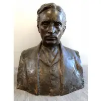 Louis McClellan Potter, Louis McClellan Potter, American - New York, 1873 - 1912
