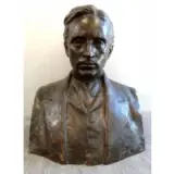 Louis McClellan Potter, Louis McClellan Potter, American - New York, 1873 - 1912