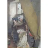 William J Wainwright, Maternal Love.