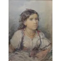 Clelia Bompiani, Untitled