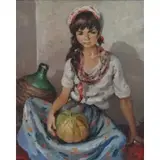 Marcel Dyf, Marcel Dyf, French, 1899-1985