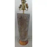 Midcentury Ceramic Scheier, Lamp