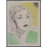 Man Ray, Untitled