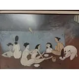 Naondo Nakumura, Japanese Spa.