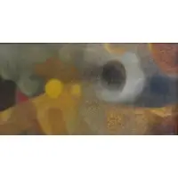 Nemesio Antúnez, Purchased by consignor from the artist, Oil on Canvas