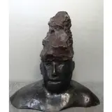 Leonard Baskin, Numbered 2/15