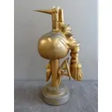 Wifredo Lam, Oiseau De Feu., Bronze Bird
