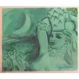 Emilio Grau Sala, Emilio Grau Sala, Spanish, 1911-1975