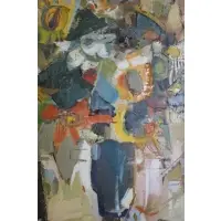 Fridrichs Milts, Fridrichs Milts, Latvian, 1906 - 1993