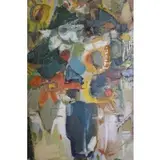 Fridrichs Milts, Fridrichs Milts, Latvian, 1906 - 1993
