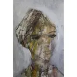 Gino Hollander, Gino Hollander, American, b