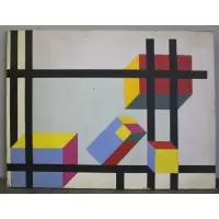 Charles Fodor, Composite #6.