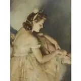 Pál Fried, Pal Fried, Hungarian-American, 1893 - 1976