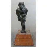 Chaim Gross, Chaim Gross, Austrian, 1904 - 1991
