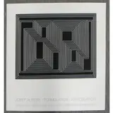 Josef Albers, Unsigned, unframed