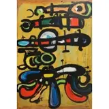 Paolo Corvino, Caterpillars & Butterflies., Oil on Canvas "Caterpillars & Butterflies." Paolo Corvino, American, b