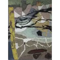 Emory Ladanyi, Urban Tensions Panel No. 1.