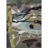 Emory Ladanyi, Urban Tensions Panel No. 1.