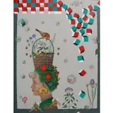 Igor Tulpanov, Spring., Oil on Canvas "Spring." Monogrammed and dated 1994 upper left