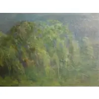 Ed Kramer, Wind Swayed.