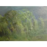 Ed Kramer, Wind Swayed.