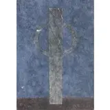 Rufino Tamayo, Hombre I