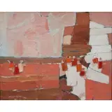 Marek Halter, Untitled