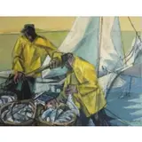 Algot Stenbery, Algot Stenbery, American, 1902 - 1983