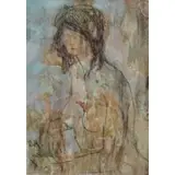 Lazzaro Donati, Lazzaro Donati, Italian, 1926 - 1977