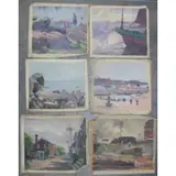 Joseph Newman, Untitled