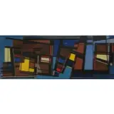 Allan Schmidt, Allan Schmidt, Danish, 1923 - 1989
