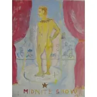 Tennessee Williams, Midnight Show