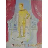 Tennessee Williams, Midnight Show