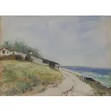 John Whorf, Provincetown