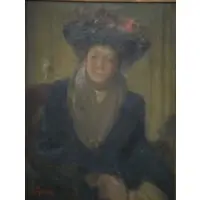 Edward Thomas Quinn, Untitled