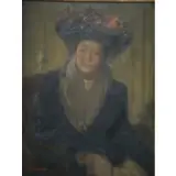 Edward Thomas Quinn, Untitled