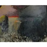 Tino Zago, Clouds I Must Have Seen #13