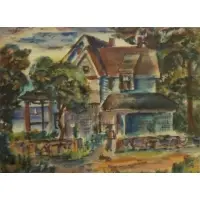 Nathaniel Dirk, W/C of Gloucester Houses