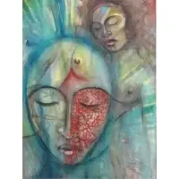 Chris Gonzalez, Untitled