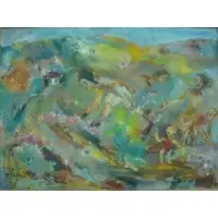 Sabina Teichman, O/C Children in Fields