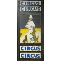 David Fertig, Circus Circus.