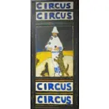 David Fertig, Circus Circus.