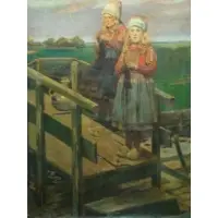 Rudolf Possin, Untitled