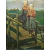 Rudolf Possin, Untitled