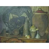Pierre Parsus, Prix Antral