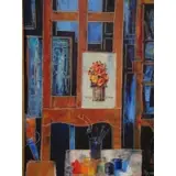 Tony Agostini, Untitled