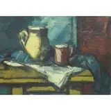 Gyula Konfár, Untitled