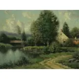 George W. Drew, Untitled