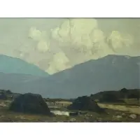 Paul Henry, Untitled