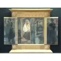 Carlo Donati, Untitled